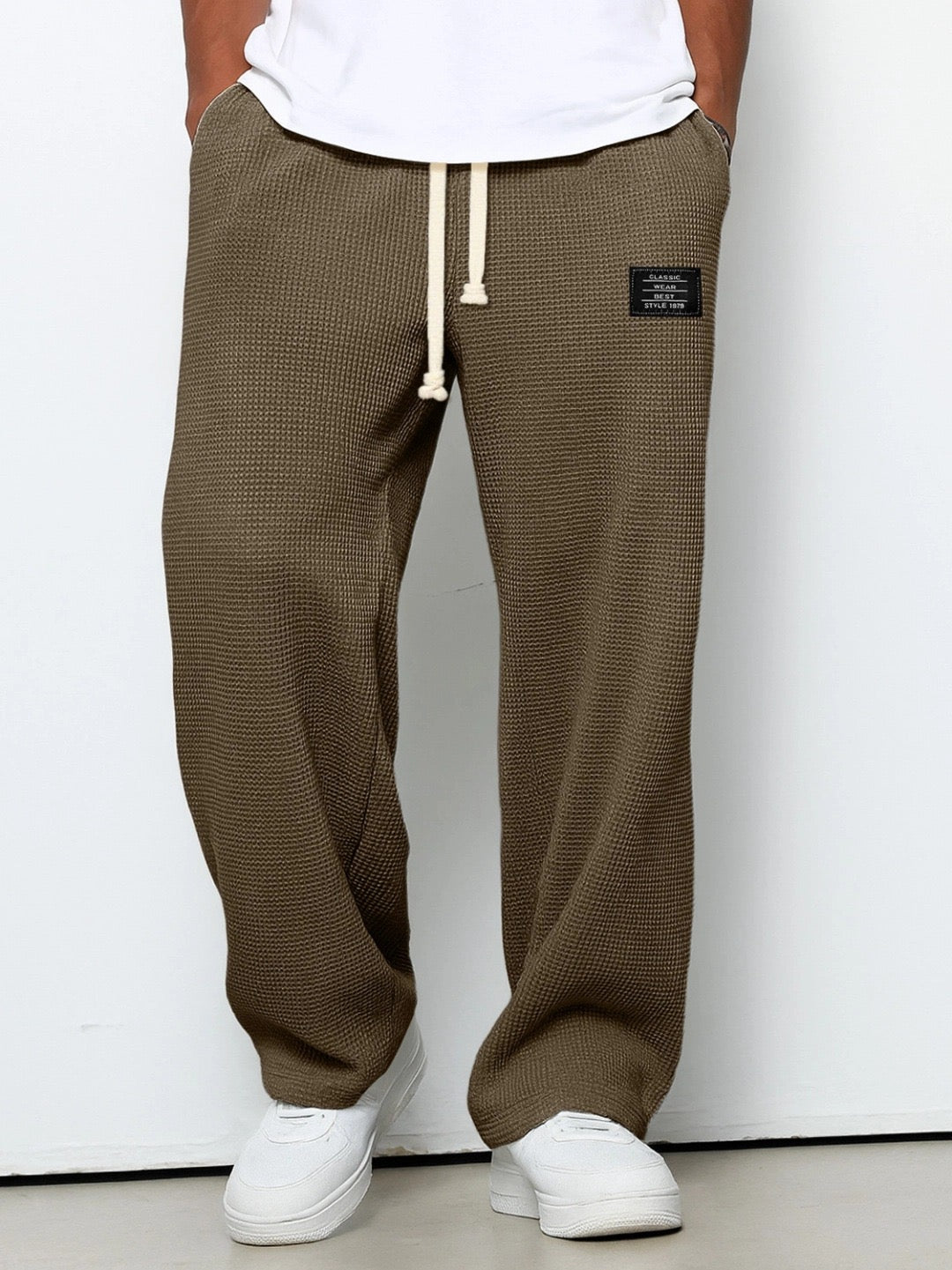 Karl - Weite Hose