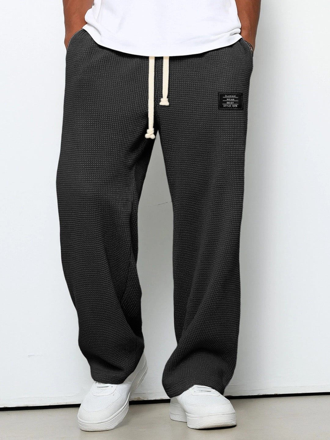 Karl - Weite Hose