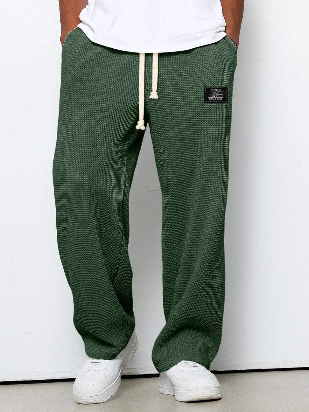 Karl - Weite Hose