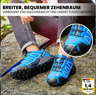 Ben - Wanderschuh