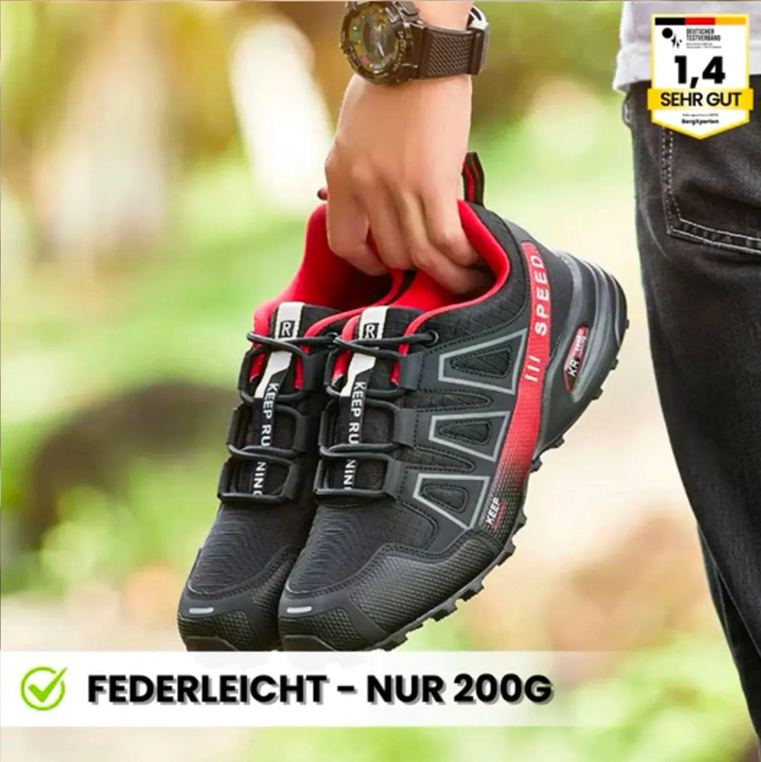 Ben - Wanderschuh