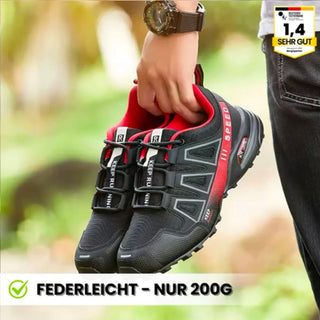 Ben - Wanderschuh