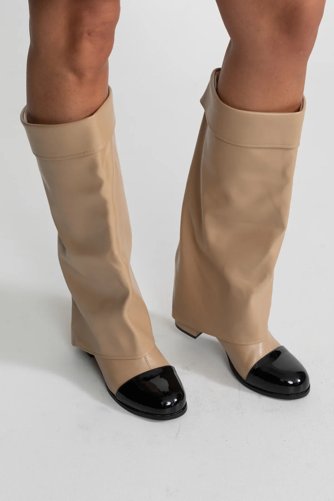 Emma - Stiefeletten