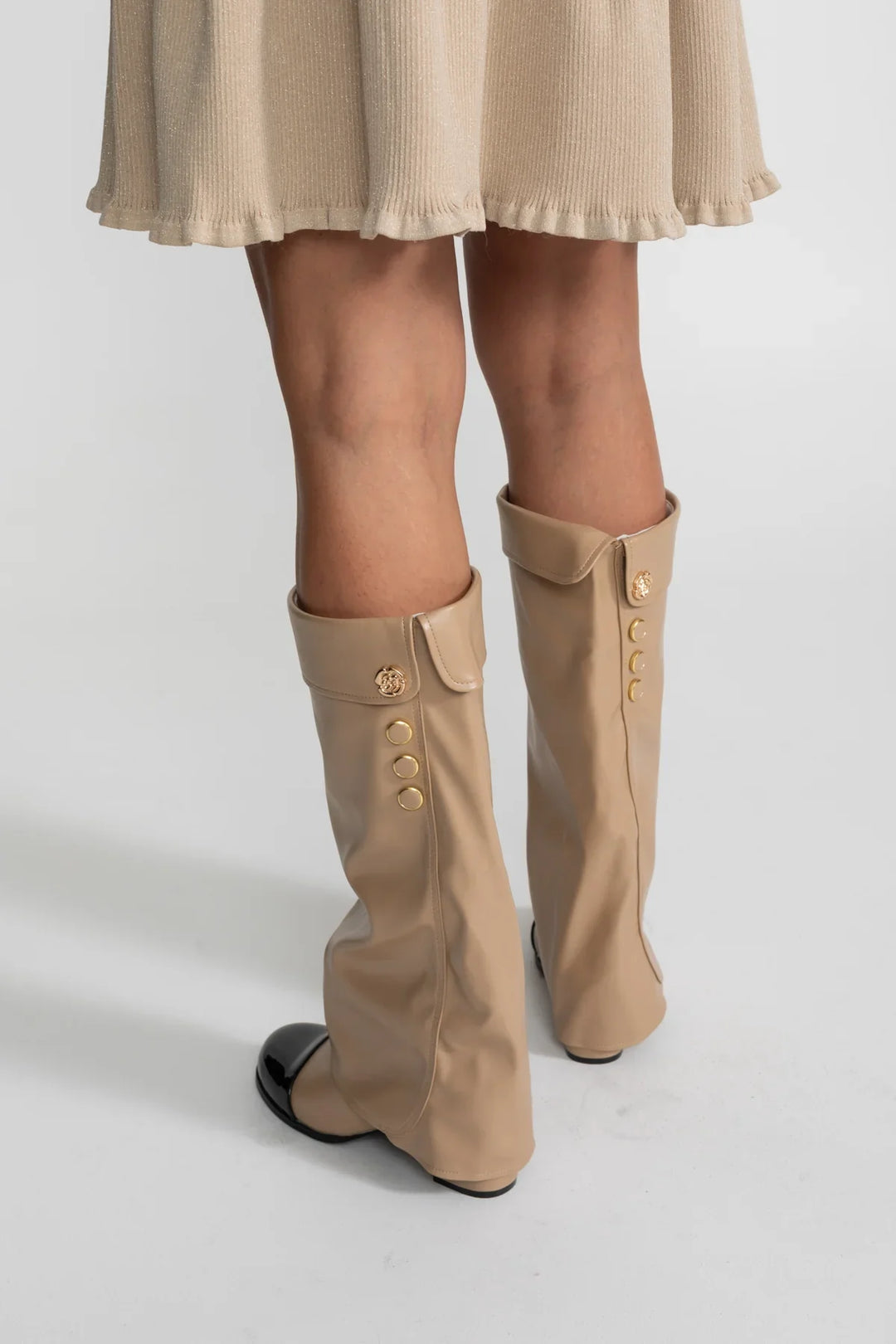 Emma - Stiefeletten