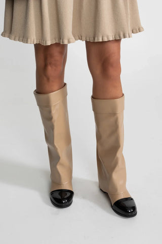 Emma - Stiefeletten