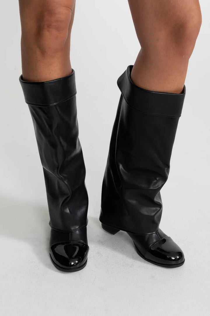 Emma - Stiefeletten