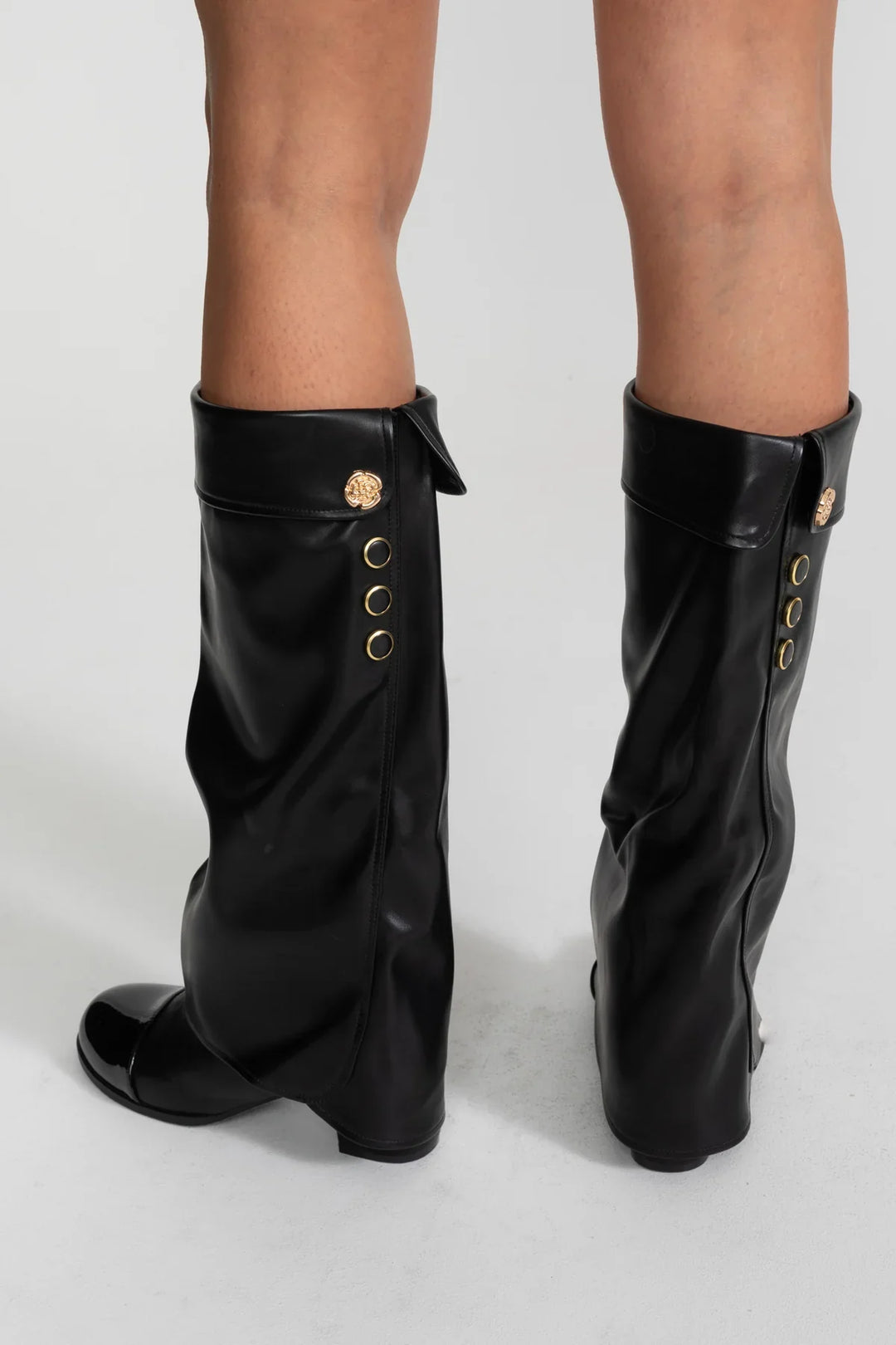 Emma - Stiefeletten