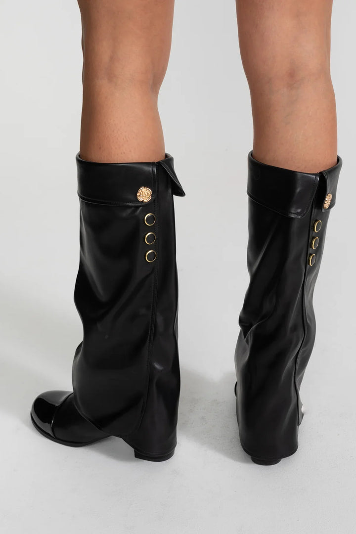 Emma - Stiefeletten