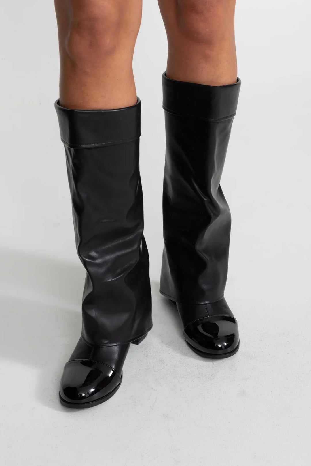 Emma - Stiefeletten