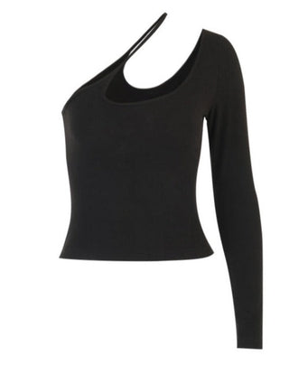 Tilda - Asymmetrisches Top