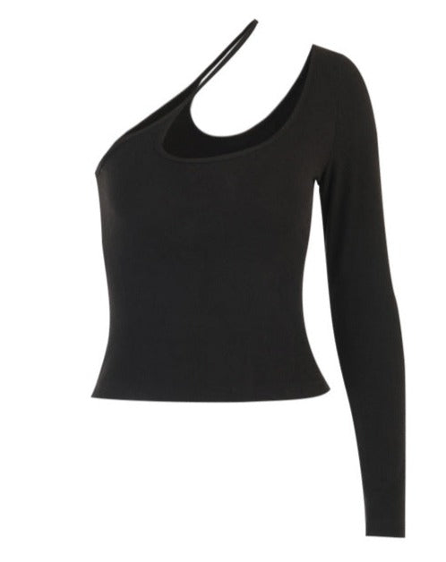 Tilda - Asymmetrisches Top