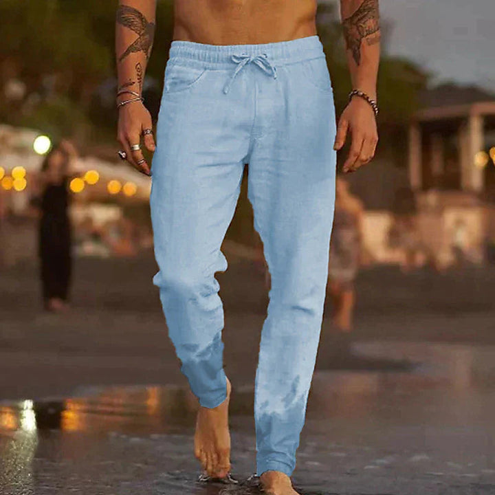 Ralf - Leichte Hose