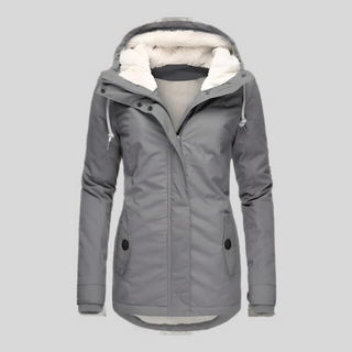 Hedwig - Winterjacke