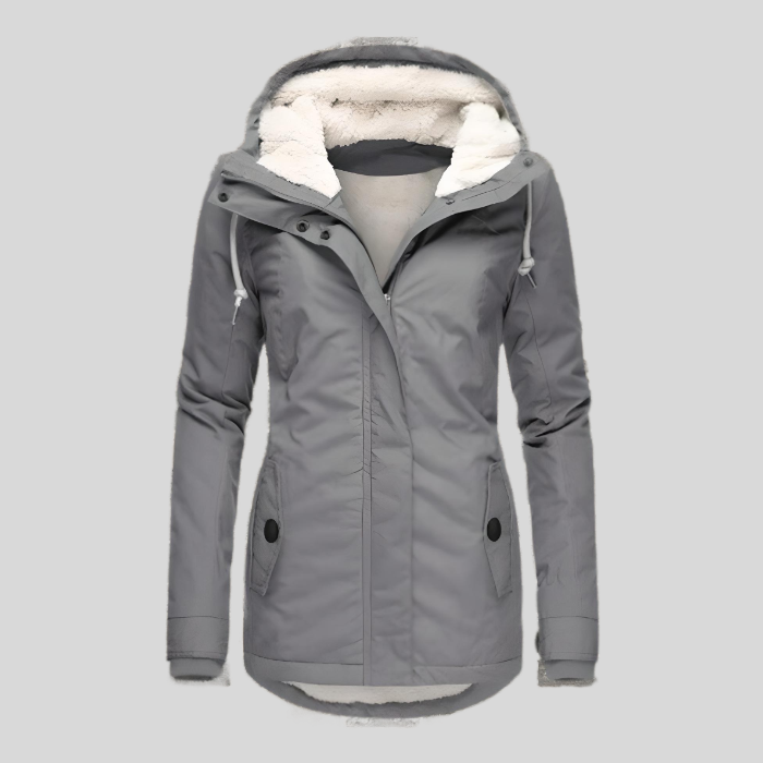 Hedwig - Winterjacke