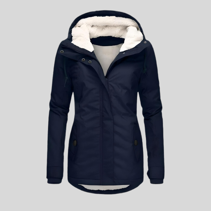 Hedwig - Winterjacke