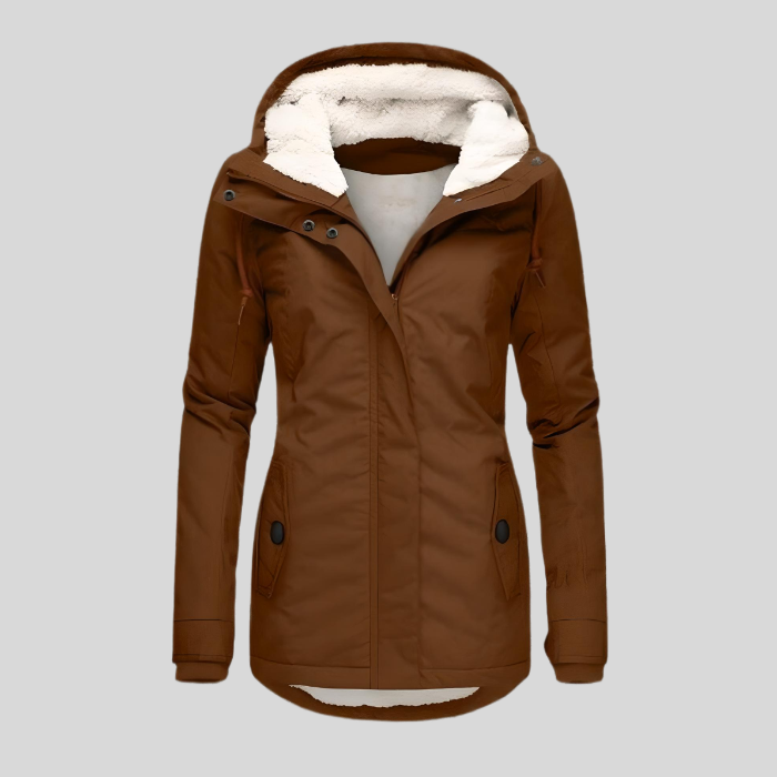 Hedwig - Winterjacke