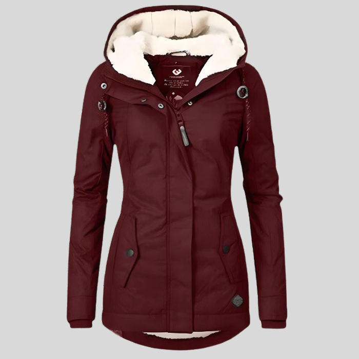 Hedwig - Winterjacke