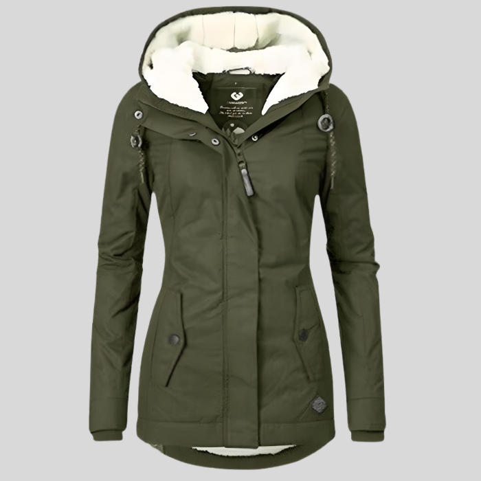 Hedwig - Winterjacke