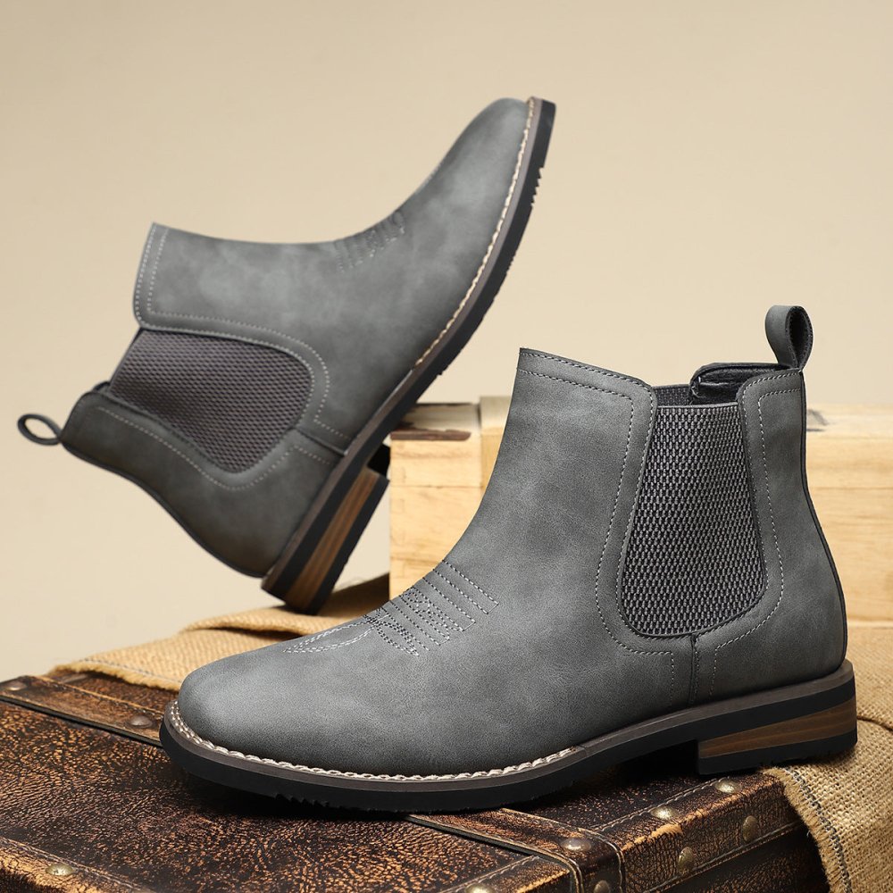 Emil - Chelsea Boots