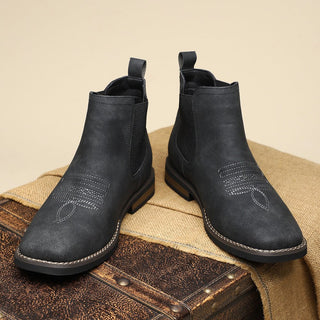 Emil - Chelsea Boots