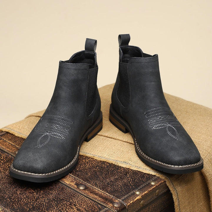 Emil - Chelsea Boots
