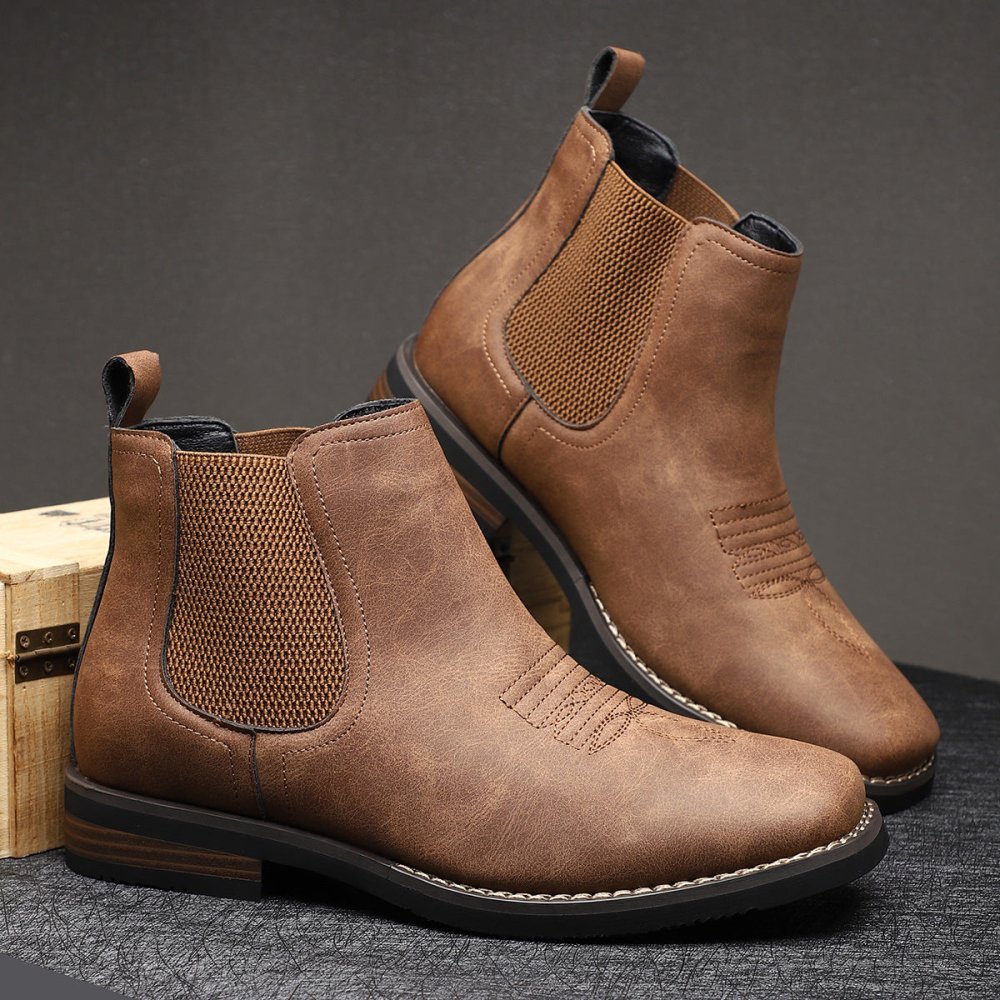 Emil - Chelsea Boots