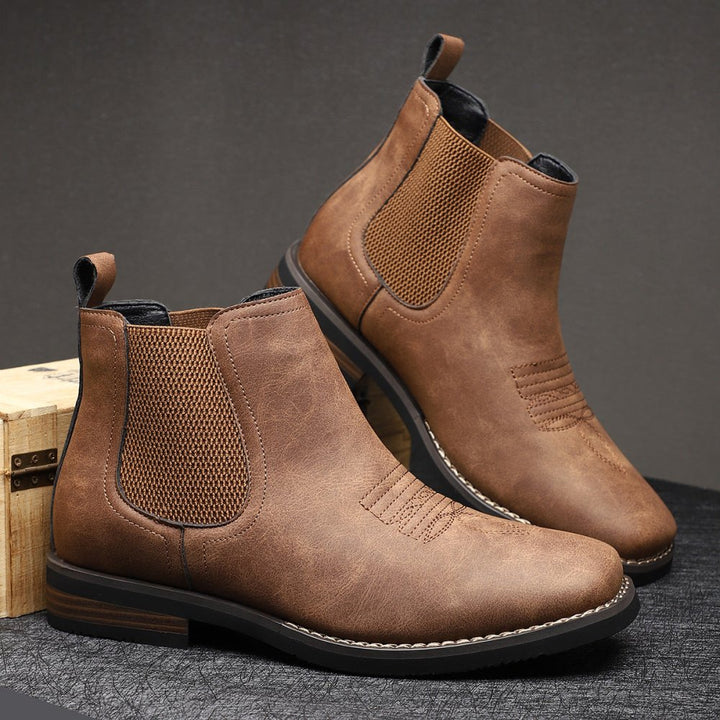 Emil - Chelsea Boots