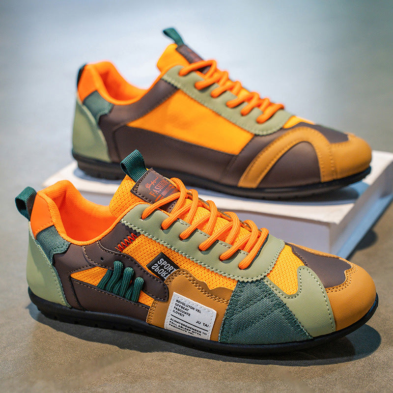 Moritz - Schnürsneaker