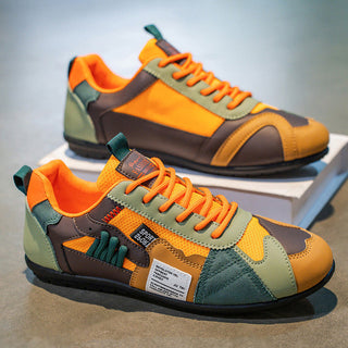 Moritz - Schnürsneaker