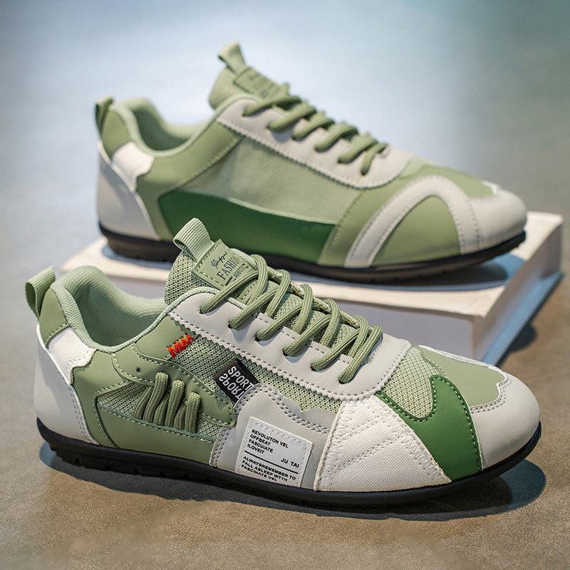 Moritz - Schnürsneaker