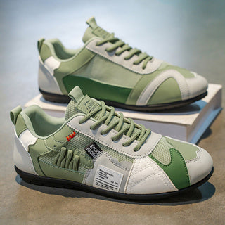 Moritz - Schnürsneaker