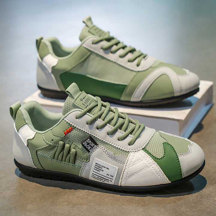 Moritz - Schnürsneaker