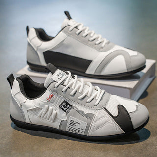 Moritz - Schnürsneaker