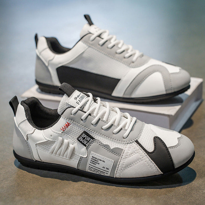 Moritz - Schnürsneaker