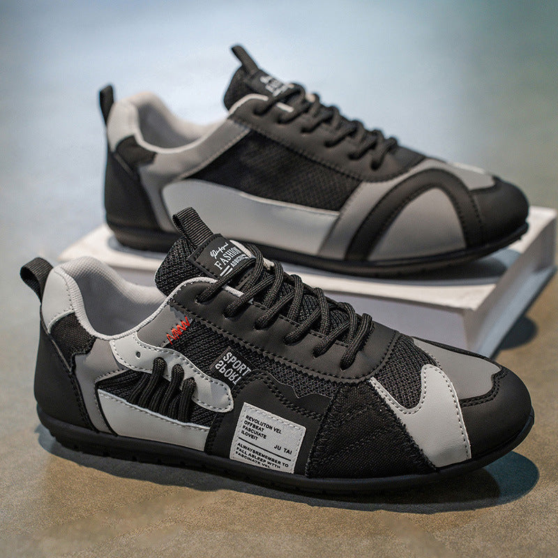 Moritz - Schnürsneaker