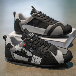 Moritz - Schnürsneaker