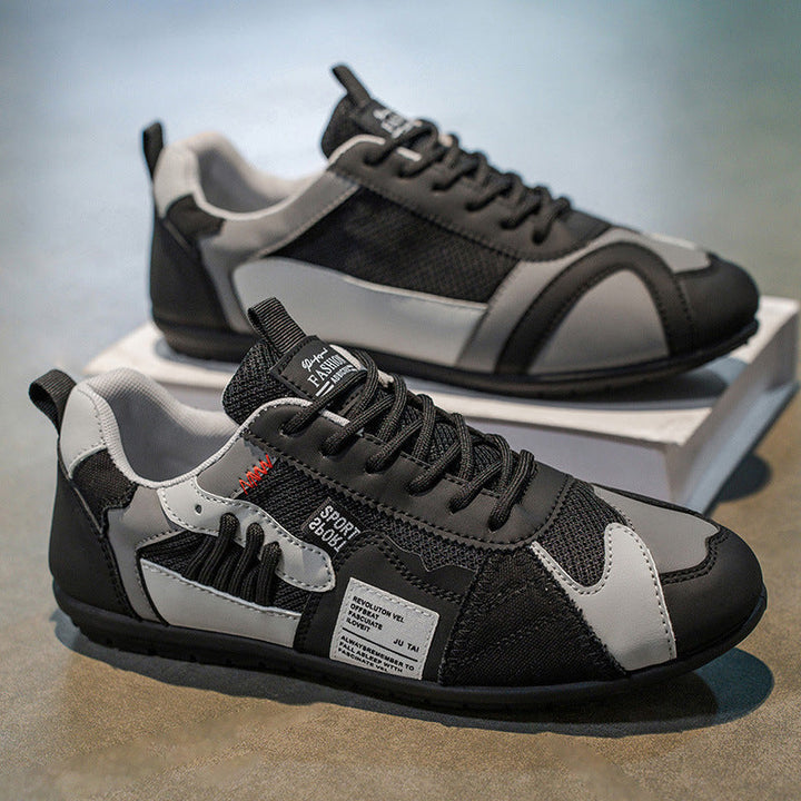 Moritz - Schnürsneaker