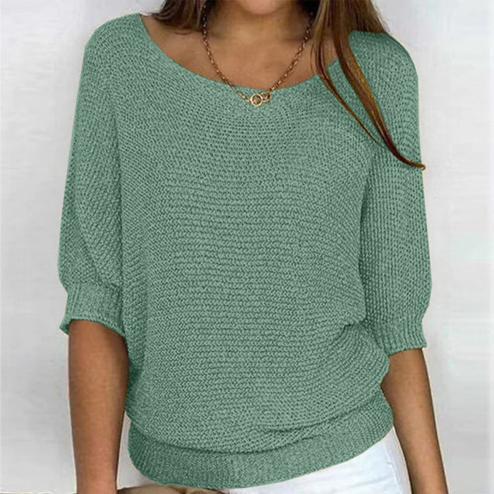 Gesa - Pullover