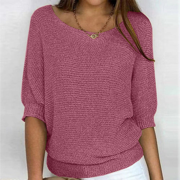 Gesa - Pullover