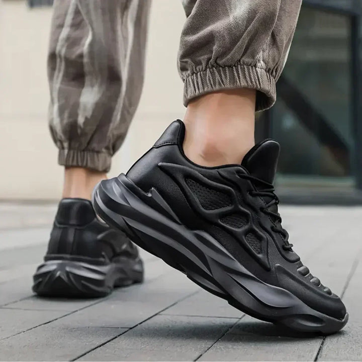 Noah - Sneaker mit Erhöhung