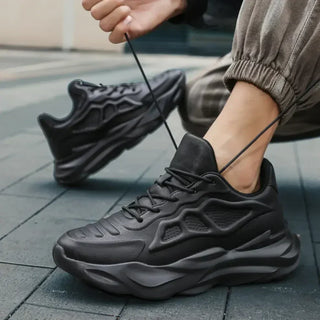 Noah - Sneaker mit Erhöhung