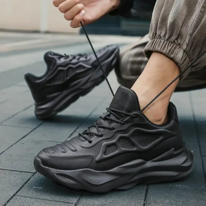Noah - Sneaker mit Erhöhung