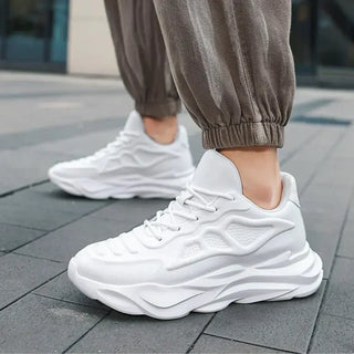 Noah - Sneaker mit Erhöhung