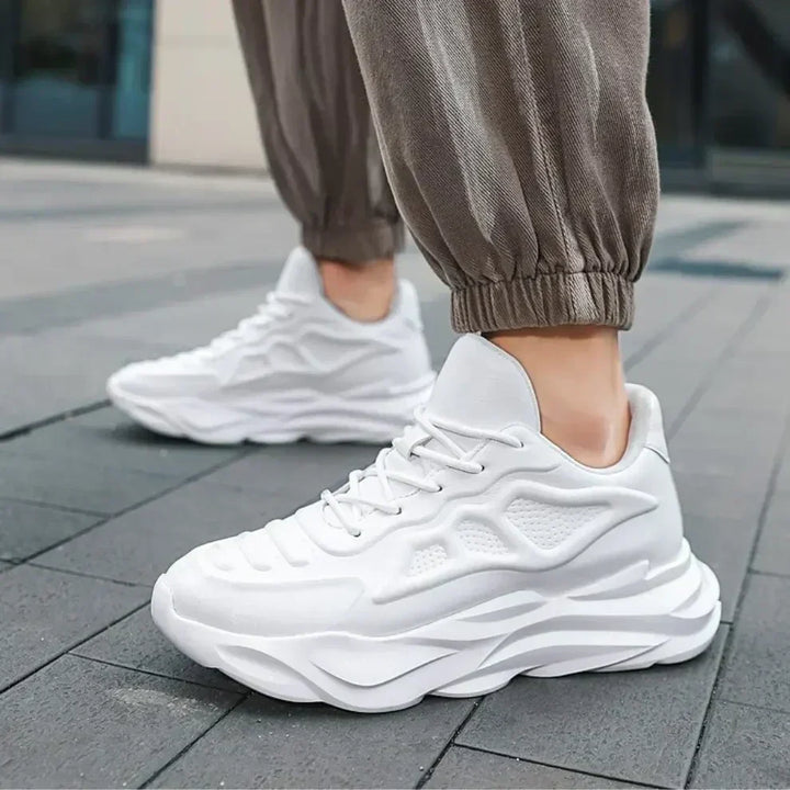 Noah - Sneaker mit Erhöhung