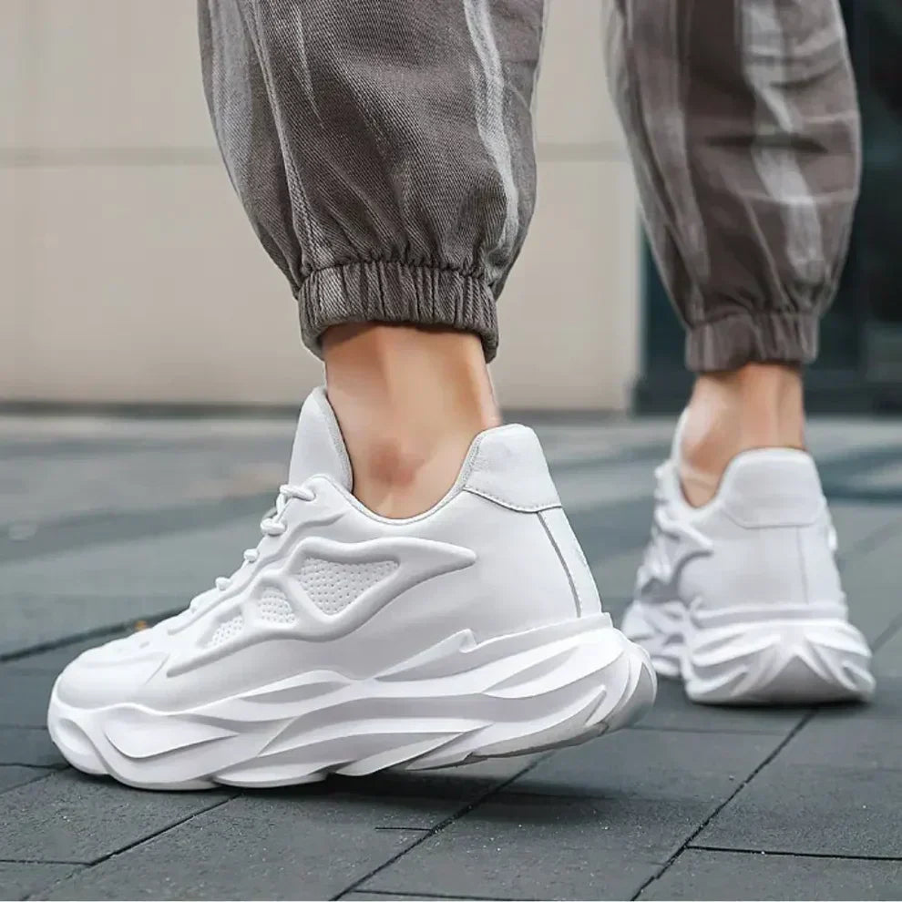 Noah - Sneaker mit Erhöhung