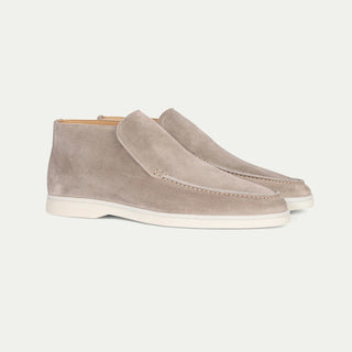 Lukas - Hohe Slipper