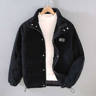 Heinrich - Cordjacke