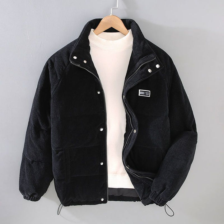 Heinrich - Cordjacke