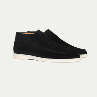 Lukas - Hohe Slipper