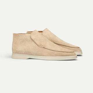 Lukas - Hohe Slipper